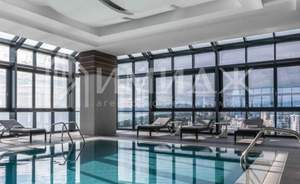 2-к квартира, вторичка, 120м2, 14/15 этаж