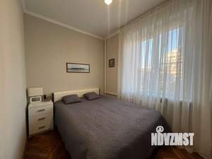 3-к квартира, вторичка, 45м2, 4/5 этаж