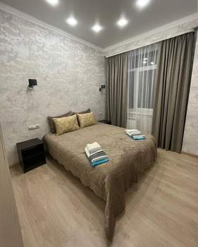 3-к квартира, вторичка, 80м2, 8/12 этаж