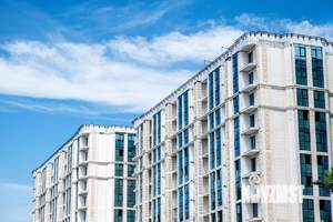 1-к квартира, вторичка, 32м2, 9/11 этаж