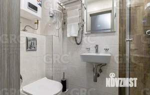 Студия квартира, вторичка, 21м2, 2/20 этаж