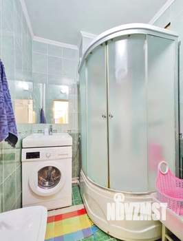 1-к квартира, вторичка, 37м2, 3/16 этаж