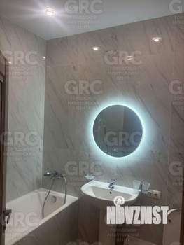 2-к квартира, вторичка, 55м2, 3/3 этаж