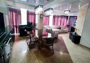 3-к квартира, вторичка, 75м2, 3/9 этаж
