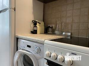 Студия квартира, вторичка, 36м2, 2/4 этаж