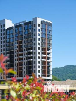 2-к квартира, вторичка, 47м2, 6/17 этаж