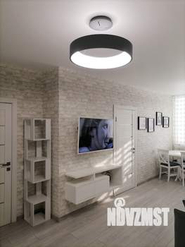 4-к квартира, вторичка, 67м2, 2/18 этаж