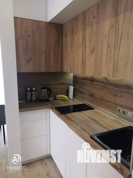 1-к квартира, вторичка, 44м2, 1/3 этаж