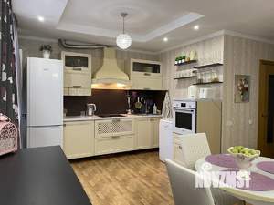 3-к квартира, вторичка, 95м2, 5/5 этаж