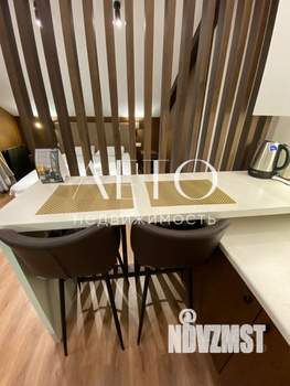 1-к квартира, вторичка, 36м2, 5/5 этаж