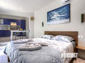 Студия квартира, вторичка, 30м2, 3/12 этаж
