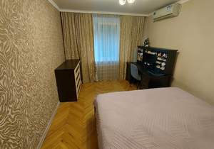 2-к квартира, вторичка, 50м2, 4/5 этаж