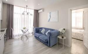 2-к квартира, вторичка, 56м2, 15/20 этаж