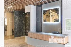 Студия квартира, вторичка, 32м2, 3/4 этаж