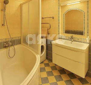 3-к квартира, вторичка, 82м2, 1/7 этаж