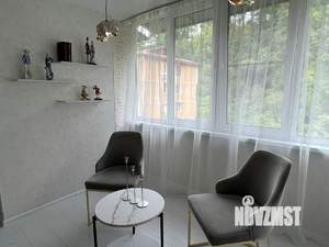 2-к квартира, вторичка, 46м2, 5/5 этаж