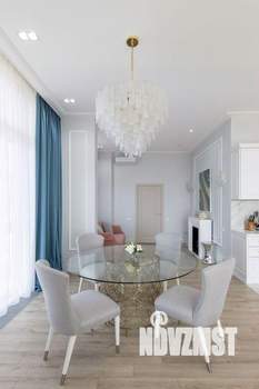 3-к квартира, вторичка, 136м2, 4/4 этаж