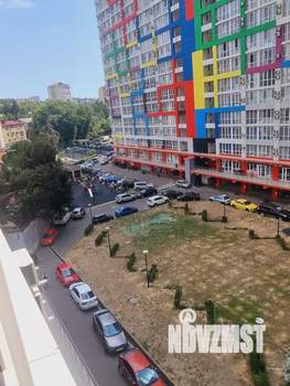 3-к квартира, вторичка, 74м2, 6/26 этаж