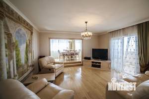 4-к квартира, вторичка, 150м2, 21/22 этаж