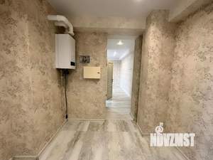 3-к квартира, вторичка, 82м2, 8/9 этаж