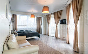 4-к квартира, вторичка, 113м2, 3/18 этаж