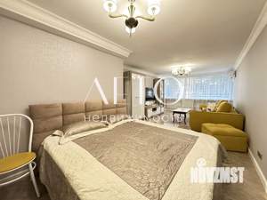 Студия квартира, вторичка, 50м2, 2/14 этаж
