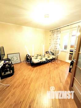 2-к квартира, вторичка, 53м2, 7/10 этаж