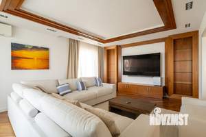 3-к квартира, вторичка, 101м2, 17/25 этаж