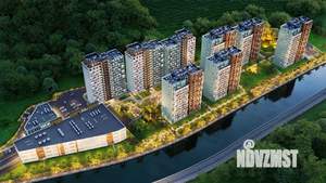1-к квартира, вторичка, 32м2, 7/11 этаж