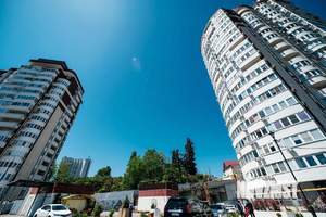 Студия квартира, вторичка, 36м2, 5/22 этаж