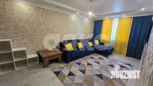 2-к квартира, вторичка, 52м2, 5/5 этаж