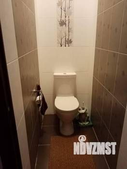 1-к квартира, вторичка, 44м2, 1/4 этаж