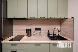 1-к квартира, вторичка, 38м2, 3/7 этаж