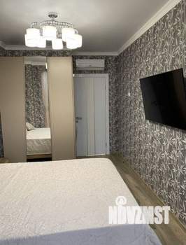 2-к квартира, вторичка, 75м2, 10/14 этаж
