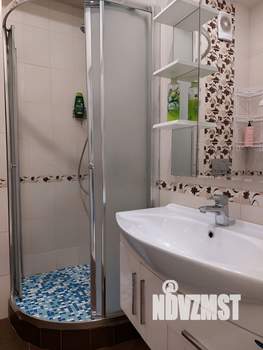 Студия квартира, вторичка, 22м2, 3/5 этаж