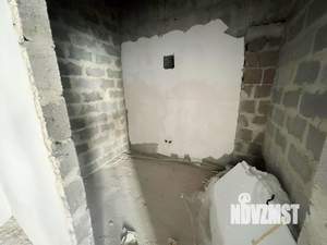 2-к квартира, вторичка, 60м2, 6/9 этаж