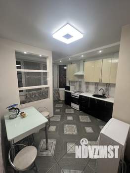 1-к квартира, вторичка, 36м2, 5/6 этаж