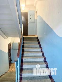 1-к квартира, вторичка, 37м2, 1/7 этаж