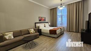 1-к квартира, вторичка, 41м2, 4/6 этаж