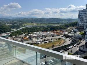 1-к квартира, вторичка, 37м2, 5/20 этаж