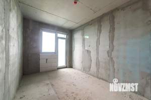 2-к квартира, вторичка, 58м2, 8/29 этаж