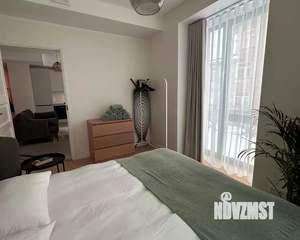 2-к квартира, вторичка, 54м2, 2/4 этаж