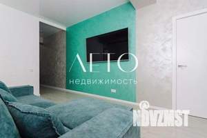 3-к квартира, вторичка, 70м2, 6/8 этаж