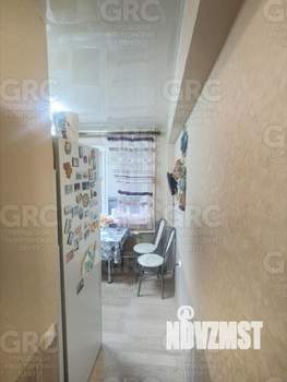 2-к квартира, вторичка, 49м2, 4/5 этаж