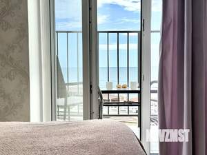 2-к квартира, вторичка, 55м2, 8/13 этаж