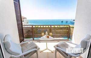 1-к квартира, вторичка, 45м2, 4/6 этаж