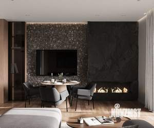 2-к квартира, вторичка, 70м2, 4/6 этаж