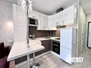 1-к квартира, вторичка, 32м2, 4/8 этаж