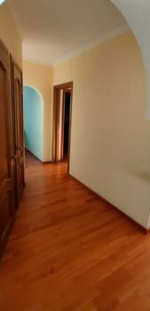 3-к квартира, вторичка, 72м2, 7/12 этаж