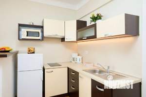 2-к квартира, вторичка, 44м2, 3/5 этаж